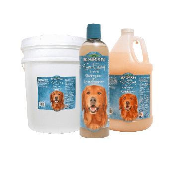 Bio-Groom So-Easy 2-in-1 Shampoo