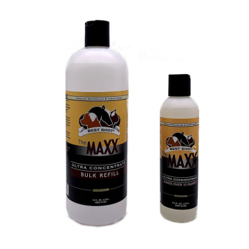 The MAXX Ultra Miracle Detangler Concentrate 34OZ