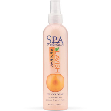 Tropiclean Renew Cologne 8oz ORM-D