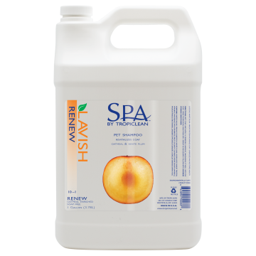 Tropiclean Renew Shampoo 10:1