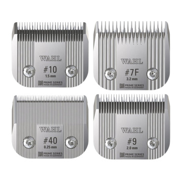 Wahl Prime Series Dog Grooming Clipper Blades