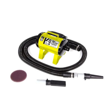 EC Mini K-9 Dryer