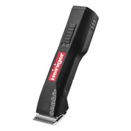 Heiniger Saphir Basic Grooming Clipper