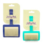 Jelly Pet Universal Slicker Brush