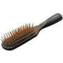 Chris Christensen Oblong Wood Pin Brush