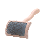 Chris Christensen Mark VI Curved Medium Slicker Brush