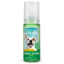 Tropiclean Fresh Breath Mint Foam