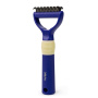 Jelly Pet Dual Deshedding Rake | 2-in-1 Remove Undercoat