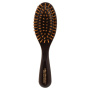 Chris Christensen Oval Wood Pin Brush Small 20mm