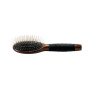Kenchii Metal Pin Brush with Maple Body