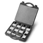 Andis Hard Shell Blade Carrying Case