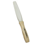Chris Christensen Wood Handle Sculpting Stone