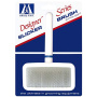 Millers Forge Designer Series Slicker Brush