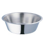Groomers Pro Stainless Steel Dog Bowl