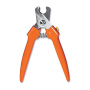 Millers Forge Professional Orange Clipper