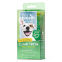 Tropiclean Fresh Breath Clean Teeth Gel Kit