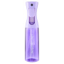 Chris Christensen Exquisite Fine Mist Spray Purple Bottle