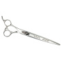 Kenchii Shinobi Series Shears - 8" Straight Shear - Left Handed