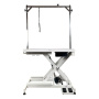 Paw Brothers Super Mini Low-Low 36" Electric Grooming Table