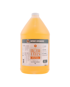 Nature's Specialties Froth Tails Mango Margarita Shampoo | High-Concentrated Conditioning Shampoo | Dilute 50:1