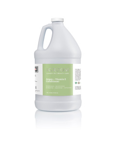 iGroom Argan + Vitamin E Conditioner