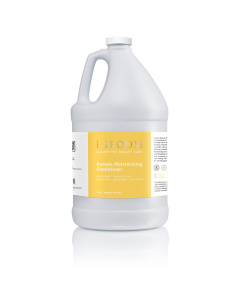 iGroom Banana Moisturizing Conditioner