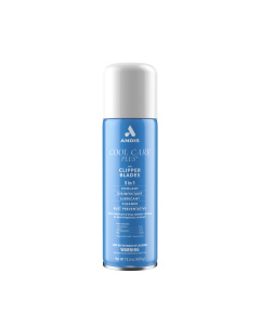 Andis Cool Care Plus 5-in-1 Spray
