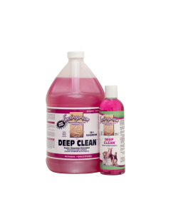 Envirogroom Deep Clean Shampoo | Dilutes 50:1