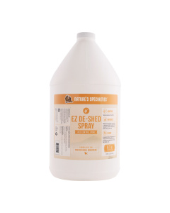Nature's Specialties EZ De-Shed Spray | Ready to Use