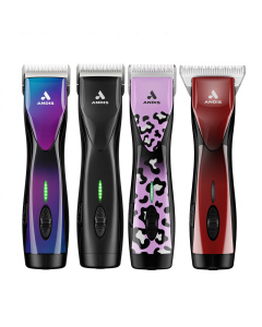 Andis Pulse ZR II Detachable Blade Clipper