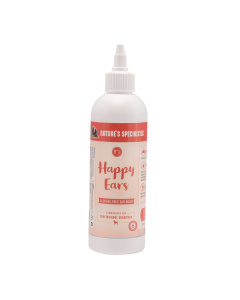 Nature's Specialties Happy Ears Alcohol-Free Ear Wash