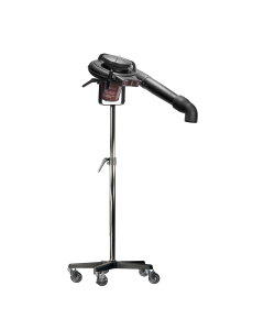 Double K ChallengAir 9000 II Stand Dryer