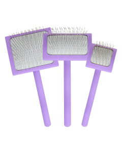 Chris Christensen Big A Slicker Brushes