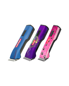 Heiniger Saphir Clippers