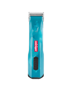Heiniger Opal Lithium-Ion Battery Clipper With #10 Blade