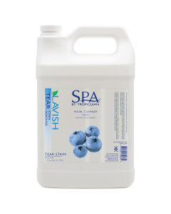 Tropiclean Spa Fresh Facial Scrub | Dilution 10:1