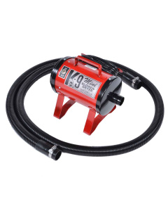 Mini K-9 Dryers
