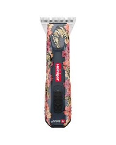 Heiniger Opal Kaleidoscope Lithium-Ion Battery Clipper