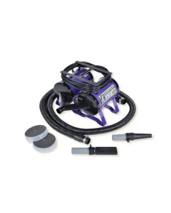 K-9 III Dryer Variable Speed