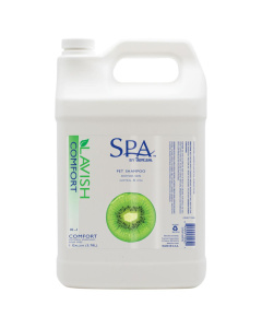 Tropiclean Comfort Shampoo 10:1
