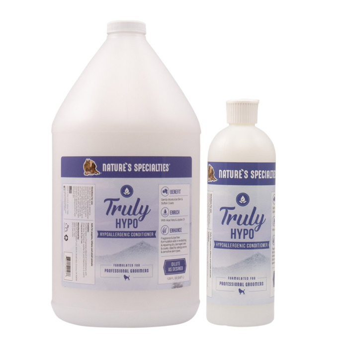 Nature’s Specialties Truly Hypo™ Conditioner
