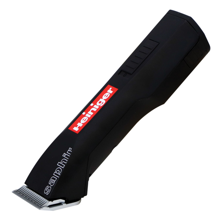 Heiniger SAPHIR BASIC トリミングバリカン Heiniger Saphir Basic Grooming Clipper