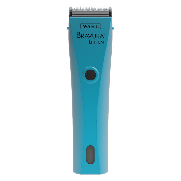 WAHL Bravura Lithium バリカン Wahl Bravura Lithium Cordless Clipper | Lightweight & Quiet