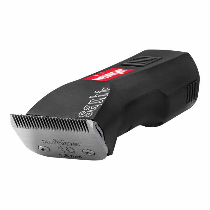 Heiniger Saphir Basic Grooming Clipper
