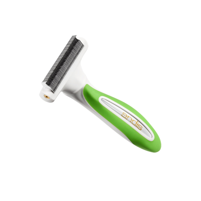 Andis Fine-Tooth De-Shedding Rake