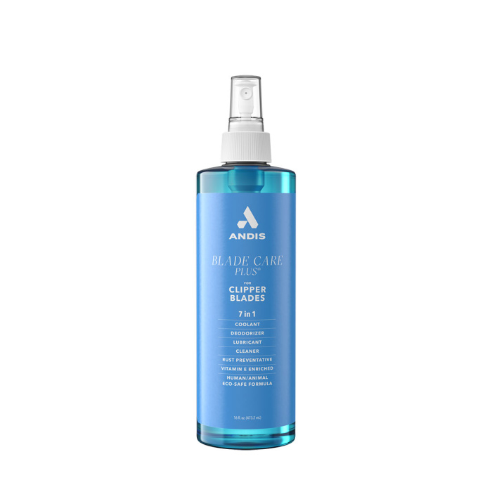 Andis Blade Care 7-In-One - 16oz Spray