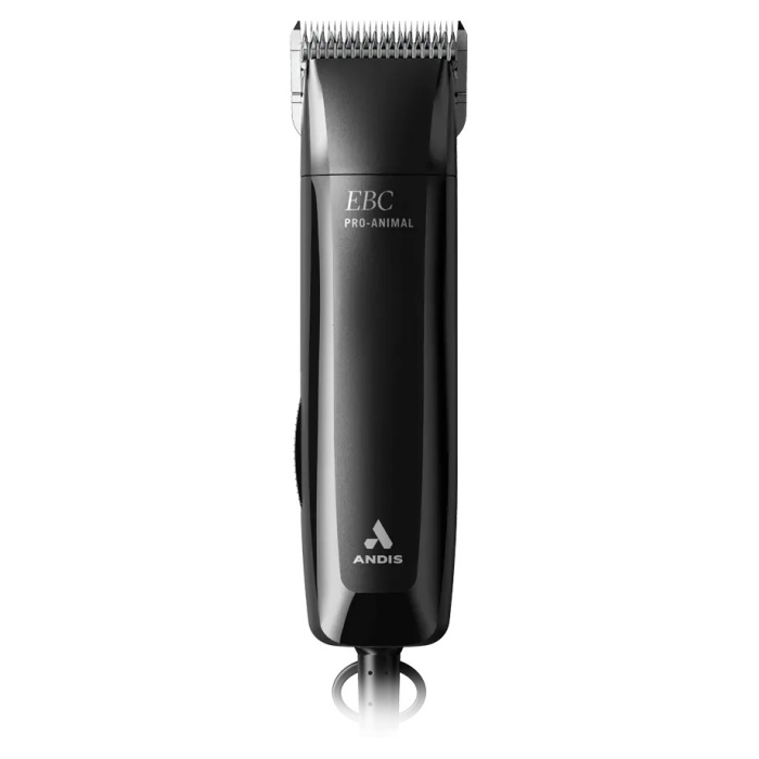 Andis Pro Animal EBC Clipper (Easy Blade Change)