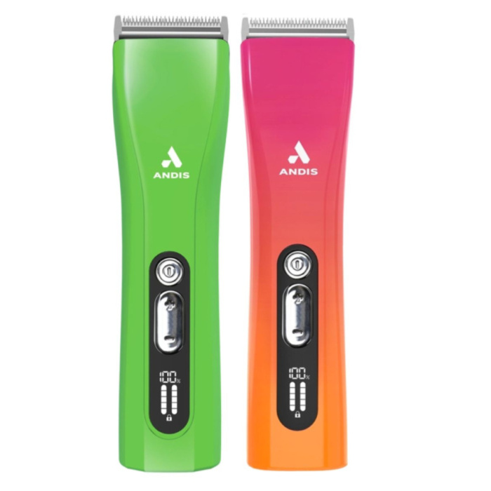 Andis Proclip 5 in 1 dog grooming clipper