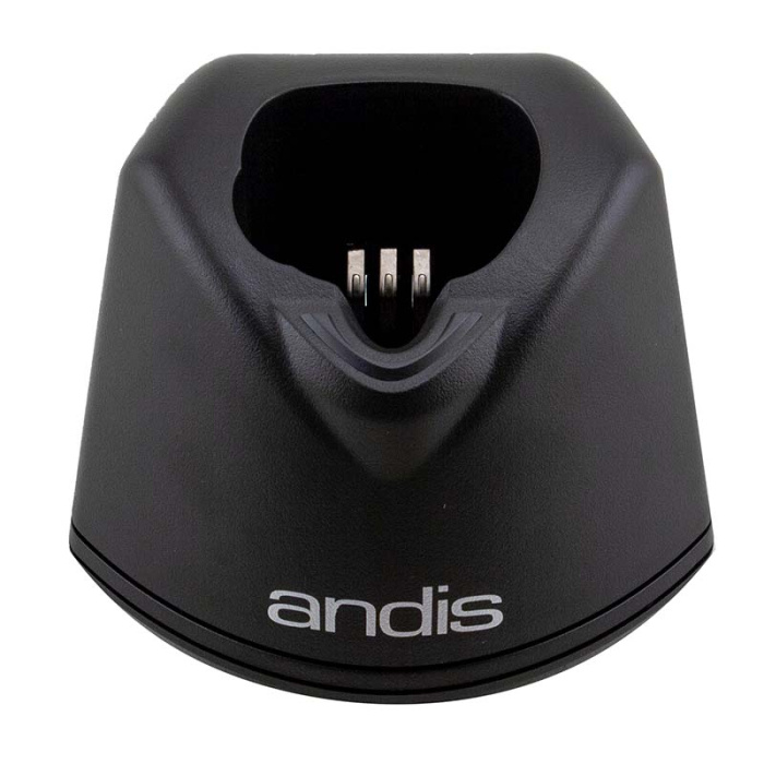 Andis - Pulse ZR Charger (Stand and Power Source)