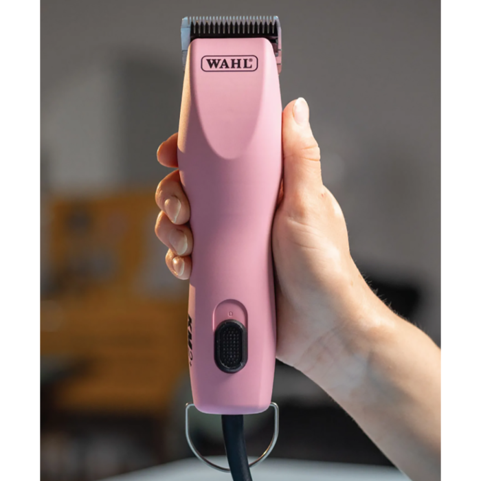 Wahl KM2+ 2-Speed Corded Clipper